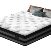 Hoxton Room Medium Tiara Bonnell Spring Mattress