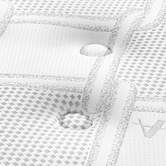 Hoxton Room Idella Double-Sided Bonell Spring Mattress