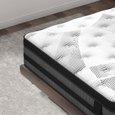 Hoxton Room Medium Tiara Bonnell Spring Mattress