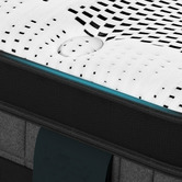 Hoxton Room Medium Tiara Bonnell Spring Mattress