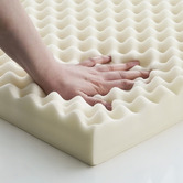 Hoxton Room Danielle Eurotop Bonnell Spring Mattress