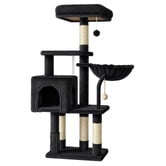 Hoxton Room 111cm Willow Cat Tree