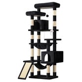 Hoxton Room 180cm Luna Cat Tree