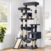 Hoxton Room 180cm Luna Cat Tree