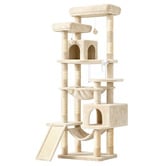 Hoxton Room 180cm Luna Cat Tree