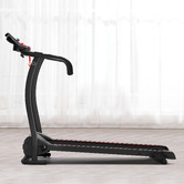 Hoxton Room Julien Bluetooth Foldable Treadmill