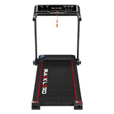 Hoxton Room Newark Foldable Electric Treadmill