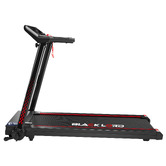 Hoxton Room Newark Foldable Electric Treadmill