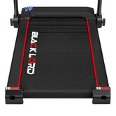 Hoxton Room Newark Foldable Electric Treadmill