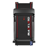 Hoxton Room Newark Foldable Electric Treadmill
