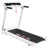 Hoxton Room Newark Foldable Electric Treadmill