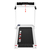 Hoxton Room Newark Foldable Electric Treadmill