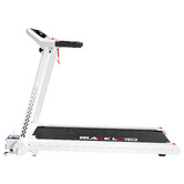 Hoxton Room Newark Foldable Electric Treadmill