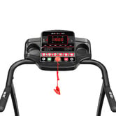 Hoxton Room Daytona Foldable Electric Treadmill