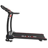 Hoxton Room Daytona Foldable Electric Treadmill