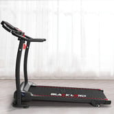 Hoxton Room Daytona Foldable Electric Treadmill