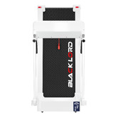 Hoxton Room Newark Foldable Electric Treadmill