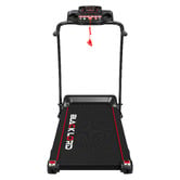 Hoxton Room Daytona Foldable Electric Treadmill