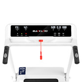 Hoxton Room Newark Foldable Electric Treadmill