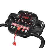 Hoxton Room Daytona Foldable Electric Treadmill