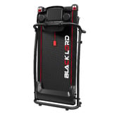 Hoxton Room Daytona Foldable Electric Treadmill