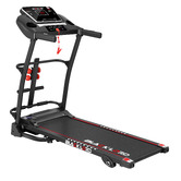 Hoxton Room Wellington 3.0HP Electric Treadmill