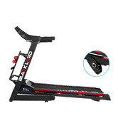 Hoxton Room Wellington 3.5HP Home Gym Electric Treadmill