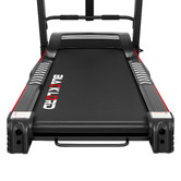 Hoxton Room Wellington 3.5HP Home Gym Electric Treadmill