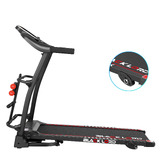 Hoxton Room Wellington 3.0HP Electric Treadmill