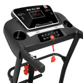 Hoxton Room Wellington 3.0HP Electric Treadmill