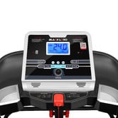 Hoxton Room Wellington 4HP Home Gym Electric Treadmill