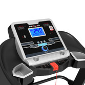 Hoxton Room Wellington 4HP Home Gym Electric Treadmill