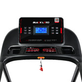 Hoxton Room Halsted Auto Incline Electric Treadmill
