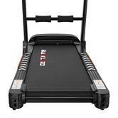 Hoxton Room Halsted Auto Incline Electric Treadmill