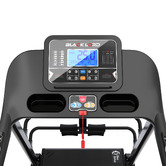 Hoxton Room Oregon Auto-Incline Electric Treadmill