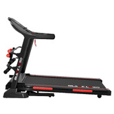 Hoxton Room Oregon Auto-Incline Electric Treadmill