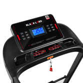 Hoxton Room Halsted Auto Incline Electric Treadmill