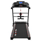 Hoxton Room Oregon Auto-Incline Electric Treadmill
