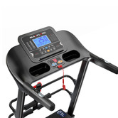 Hoxton Room Oregon Auto-Incline Electric Treadmill