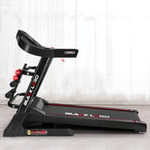 Hoxton Room Lombard Auto-Incline Electric Treadmill