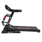Hoxton Room Lombard Auto-Incline Electric Treadmill