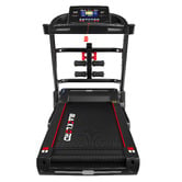 Hoxton Room Lombard Auto-Incline Electric Treadmill