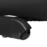 Hoxton Room Lombard Auto-Incline Electric Treadmill