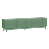 Hoxton Room 180cm Geralt 4 Door Entertainment Unit