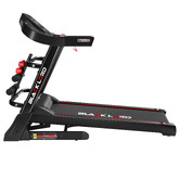 Hoxton Room Lombard Auto-Incline Electric Treadmill