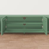 Hoxton Room 180cm Geralt 4 Door Entertainment Unit