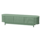 Hoxton Room 160cm Shia 3 Door Entertainment Unit