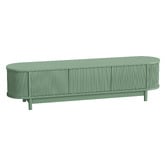 Hoxton Room 160cm Shia 3 Door Entertainment Unit