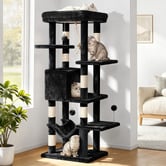 Hoxton Room 153cm Gavin Cat Tree