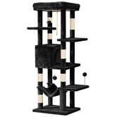 Hoxton Room 153cm Gavin Cat Tree
